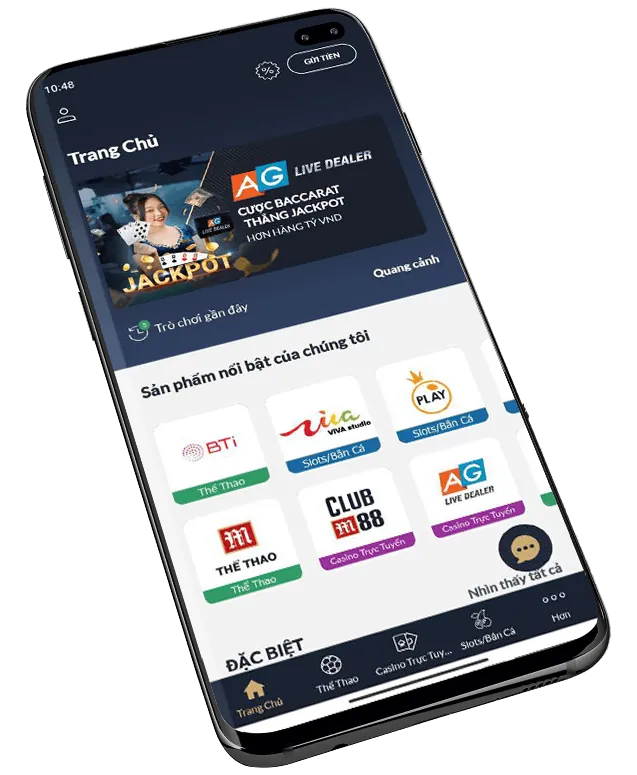 Chiến thuật bắn cá bet39
