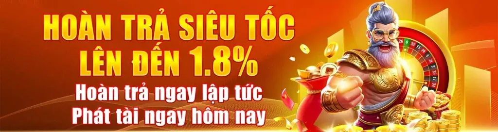 Bắn Cá Tiên Cảnh bet39