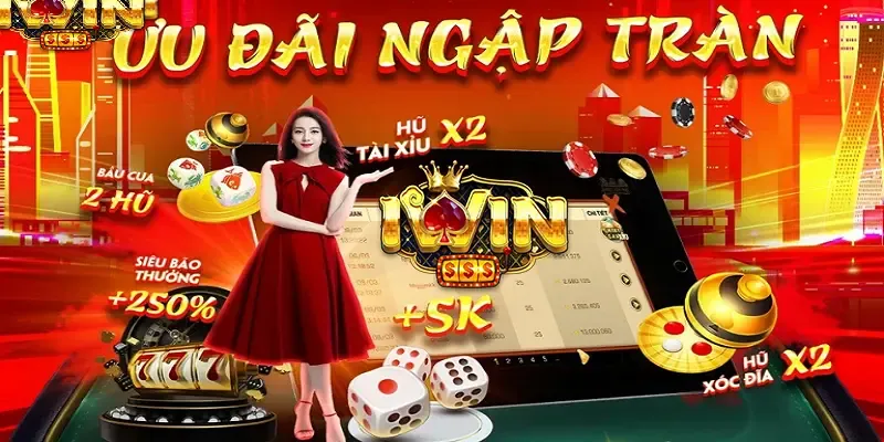 Ưu đãi nạp tiền hàng ngày bet39